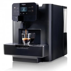 Machines à Café à Grains Professionnelles, Litha Espresso