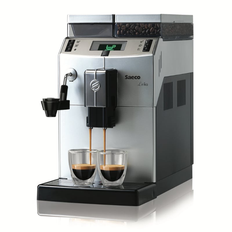 Royal - Café en grains: Machines à café Professionalles pour le