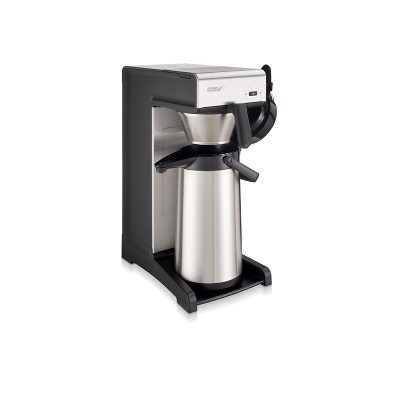 Machine à Café Filtre - 2 x 2 Litres