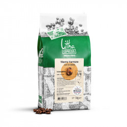 Café en grains Tierra Tarrazu 1KG