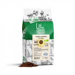 Café moulu BIO Centro América 1 KG (*)