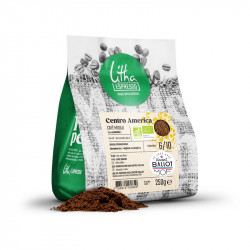 Café moulu BIO Centro América 250g (*)