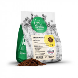 Café moulu Finca Puebla 250g