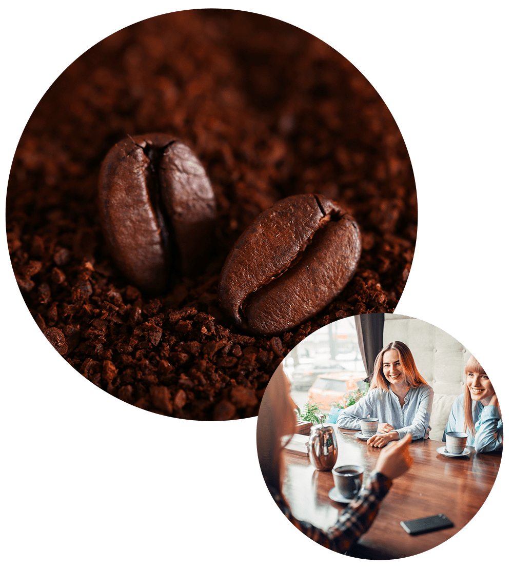 Café Noisette : la Recette Traditionnelle I Litha Espresso